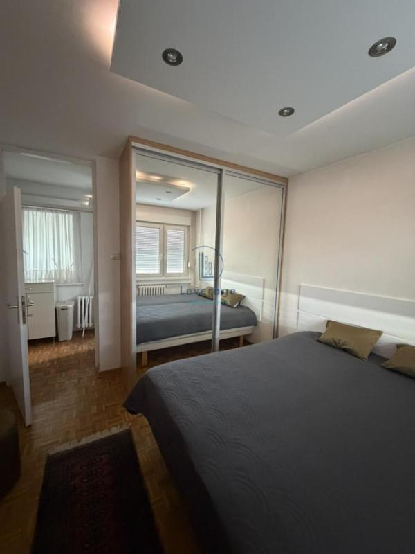 Slika 11 - Crnotravska, Trosoban stan za izdavanje, 75m2, 650€