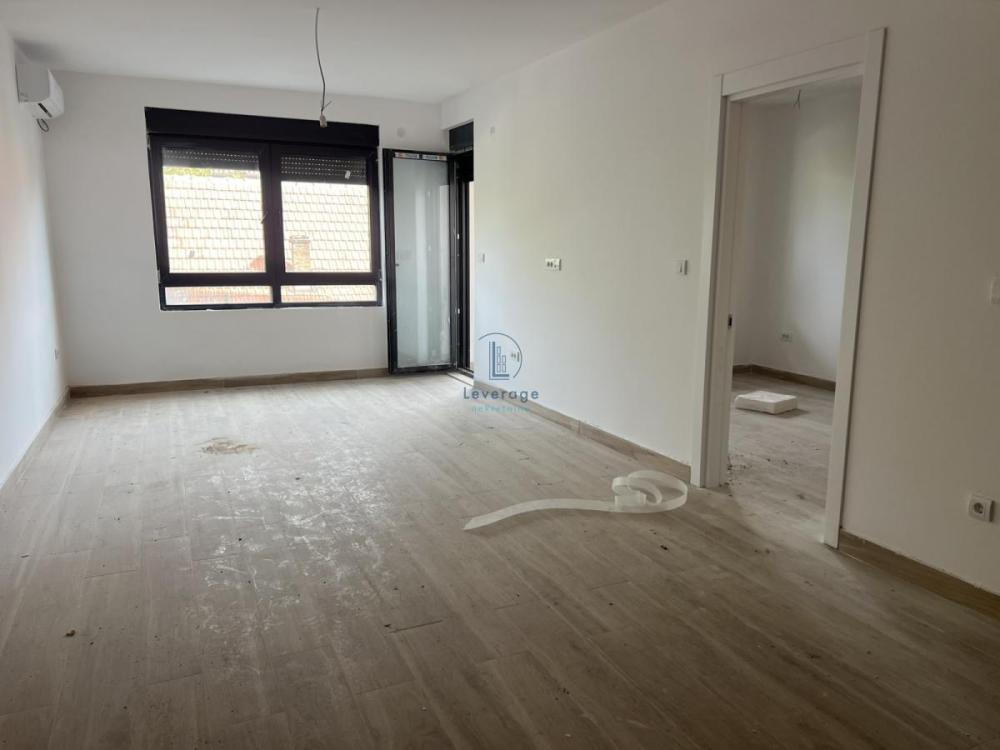 Glavna slika -Jovana Brankovića, Dvosoban stan na prodaju, 46m2, 112.500€