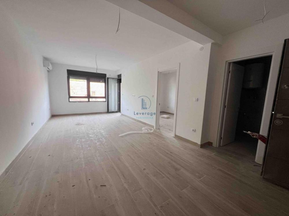 Slika 2 - Jovana Brankovića, Dvosoban stan na prodaju, 46m2, 112.500€