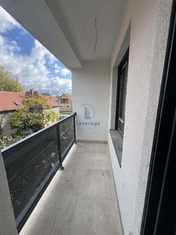 Slika 7 - Jovana Brankovića, Dvosoban stan na prodaju, 46m2, 112.500€
