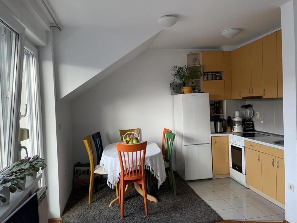 Slika 1 - Dvosoban stan na prodaju, 54m2, 133.000€