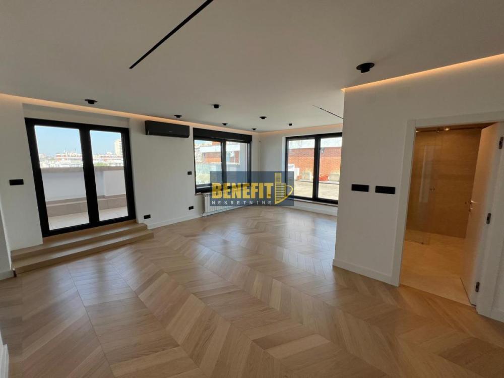 Glavna slika -Trosoban stan na prodaju, 92m2, 439.000€