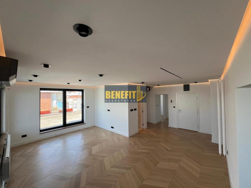 Slika 2 - Trosoban stan na prodaju, 92m2, 439.000€