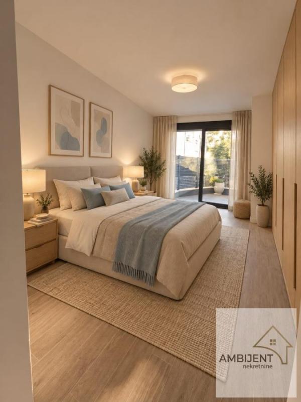Slika 1 - Trosoban stan na prodaju, 100m2, 349.000€