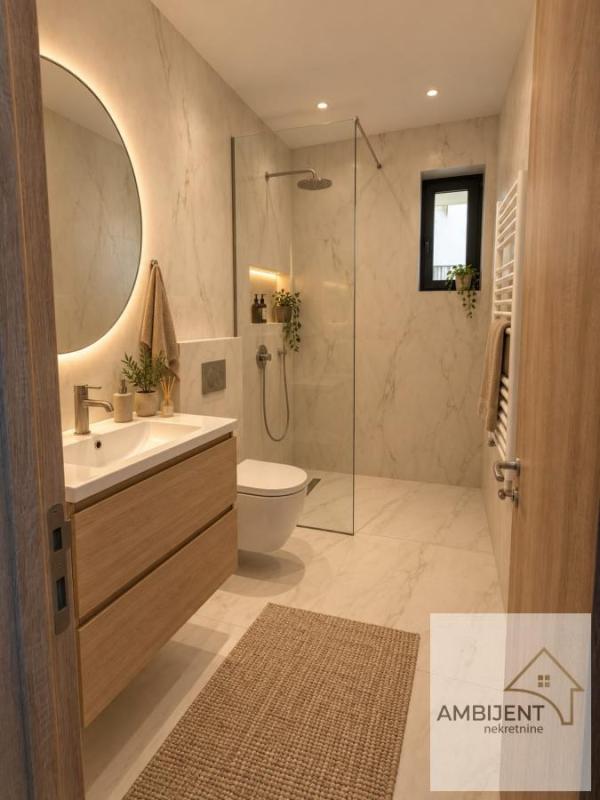 Slika 3 - Trosoban stan na prodaju, 100m2, 349.000€