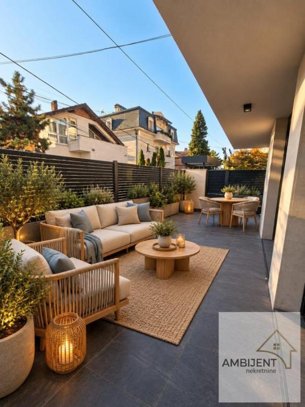 Slika 4 - Trosoban stan na prodaju, 100m2, 349.000€
