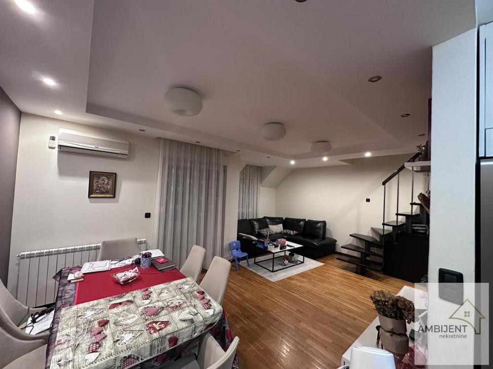 Slika 1 - Trosoban stan na prodaju, 80m2, 235.000€