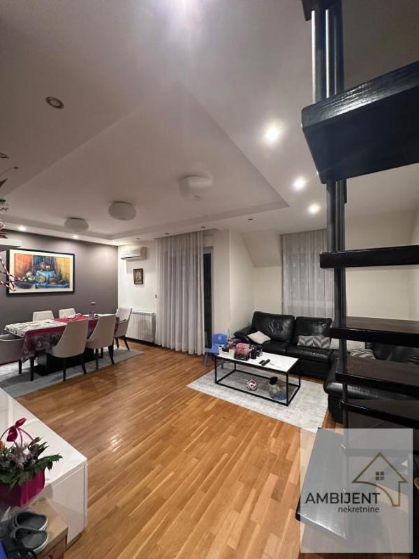 Slika 2 - Trosoban stan na prodaju, 80m2, 235.000€