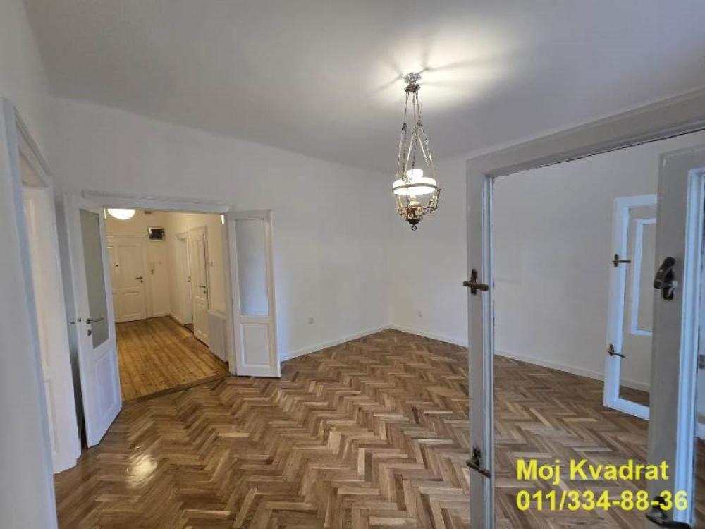 Slika 1 - Dvosoban stan za izdavanje, 61m2, 900€