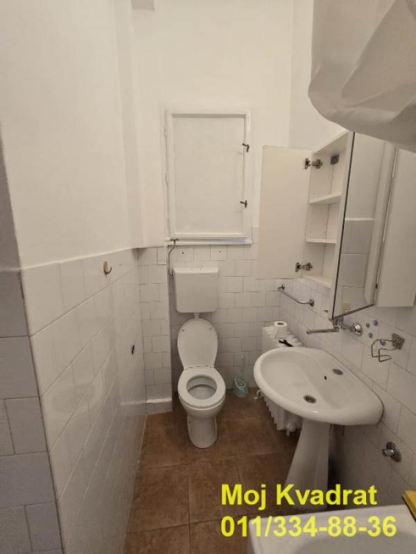 Slika 7 - Dvosoban stan za izdavanje, 61m2, 900€