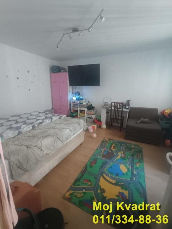 Glavna slika -Dvoiposoban stan na prodaju, 51m2, 165.000€