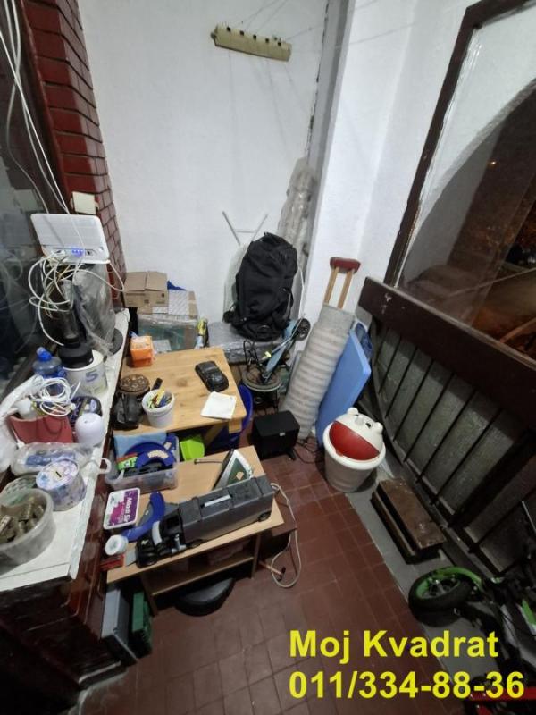Slika 5 - Dvoiposoban stan na prodaju, 51m2, 165.000€