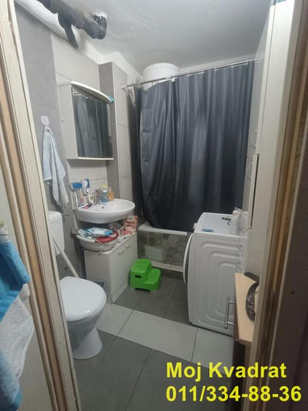 Slika 3 - Dvoiposoban stan na prodaju, 51m2, 165.000€