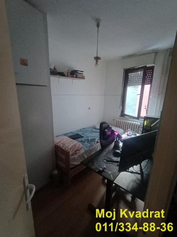Slika 2 - Dvoiposoban stan na prodaju, 51m2, 165.000€