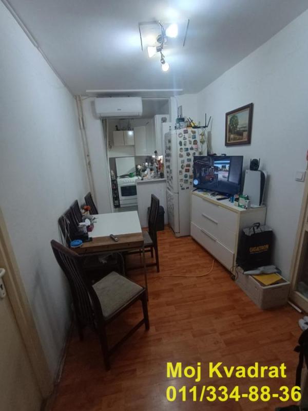 Slika 1 - Dvoiposoban stan na prodaju, 51m2, 165.000€