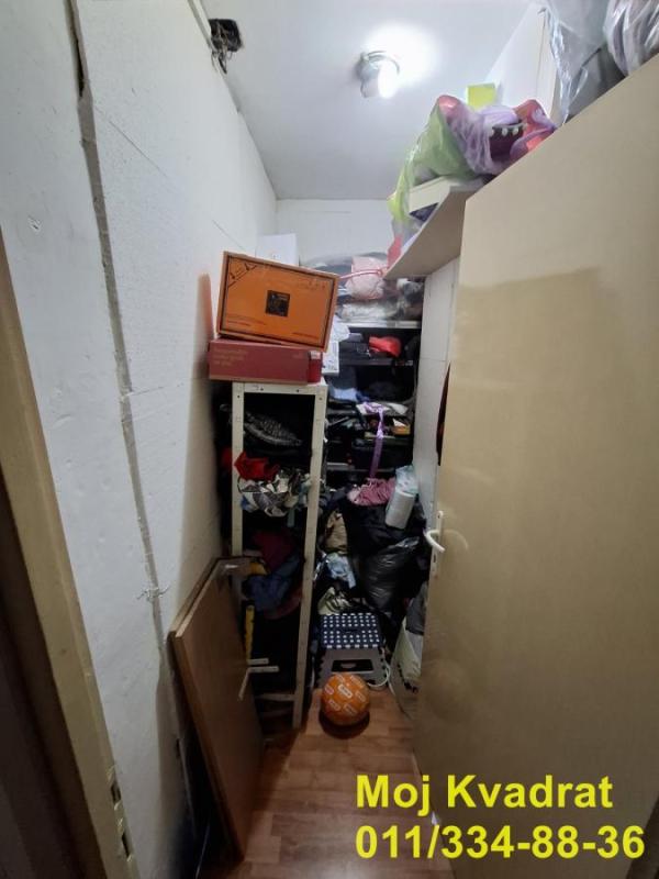 Slika 4 - Dvoiposoban stan na prodaju, 51m2, 165.000€