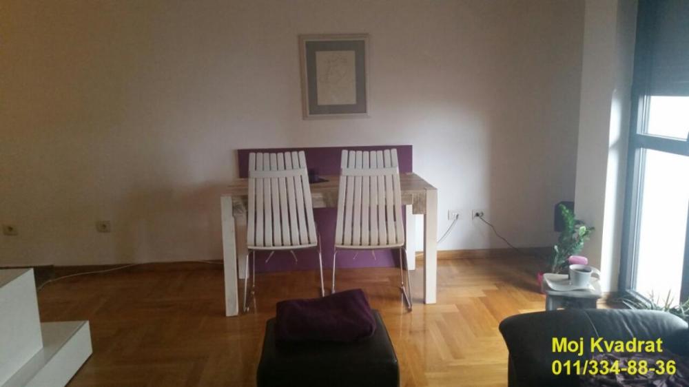 Slika 1 - Trosoban stan na prodaju, 78m2, 370.000€