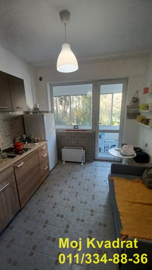 Slika 2 - Jednosoban stan na prodaju, 39m2, 120.000€