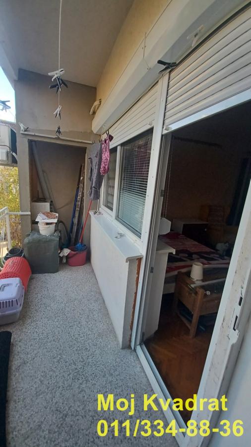 Slika 8 - Jednosoban stan na prodaju, 39m2, 120.000€
