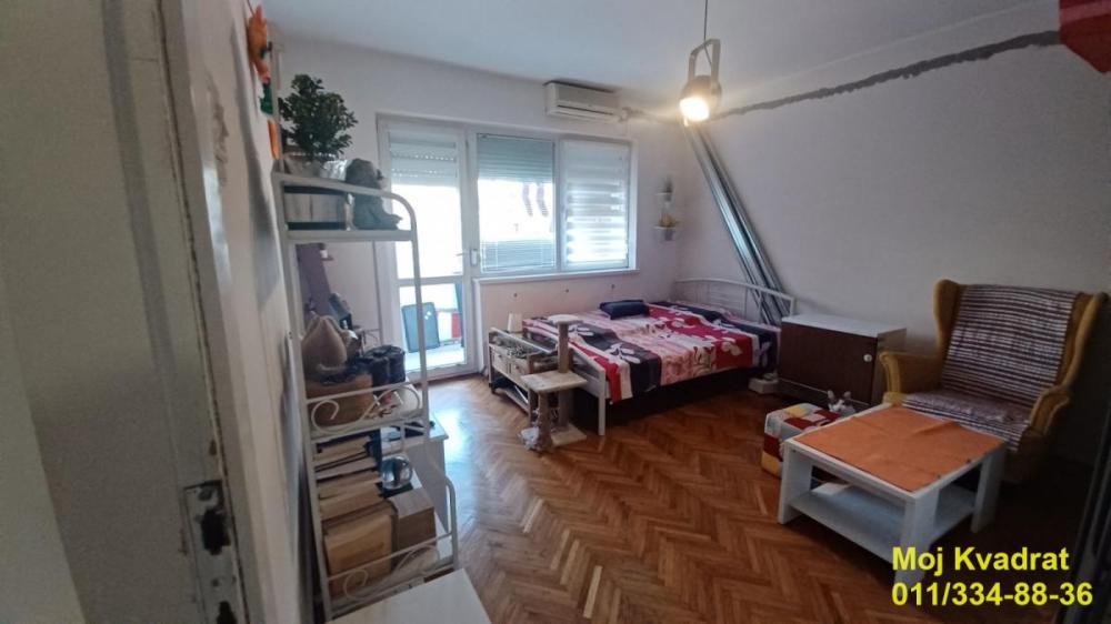 Slika 1 - Jednosoban stan na prodaju, 39m2, 120.000€
