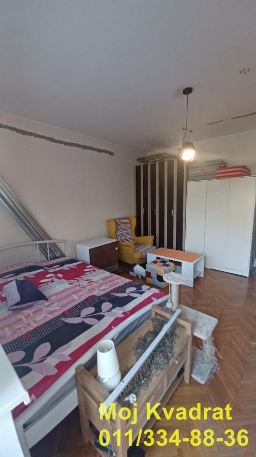 Slika 3 - Jednosoban stan na prodaju, 39m2, 120.000€