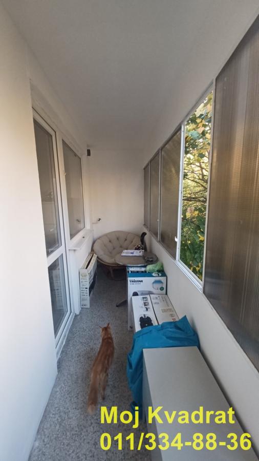 Slika 9 - Jednosoban stan na prodaju, 39m2, 120.000€