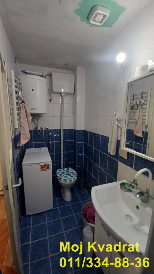 Slika 4 - Jednosoban stan na prodaju, 39m2, 120.000€
