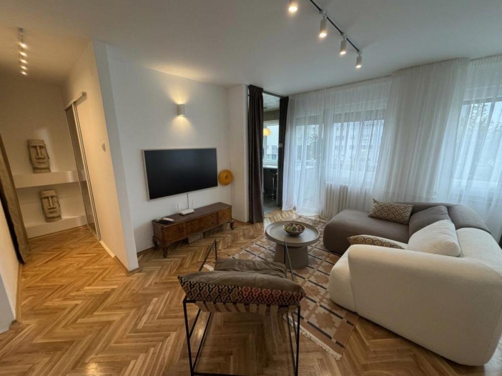 Slika 2 - Dvosoban stan na prodaju, 48m2, 174.500€