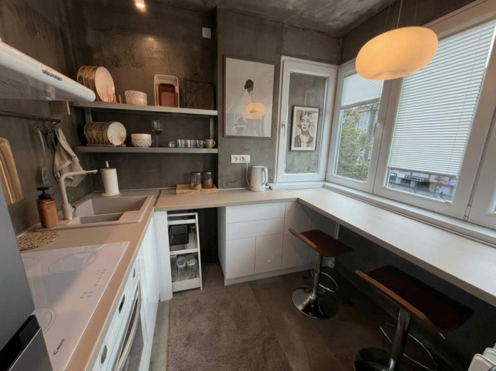 Slika 4 - Dvosoban stan na prodaju, 48m2, 174.500€