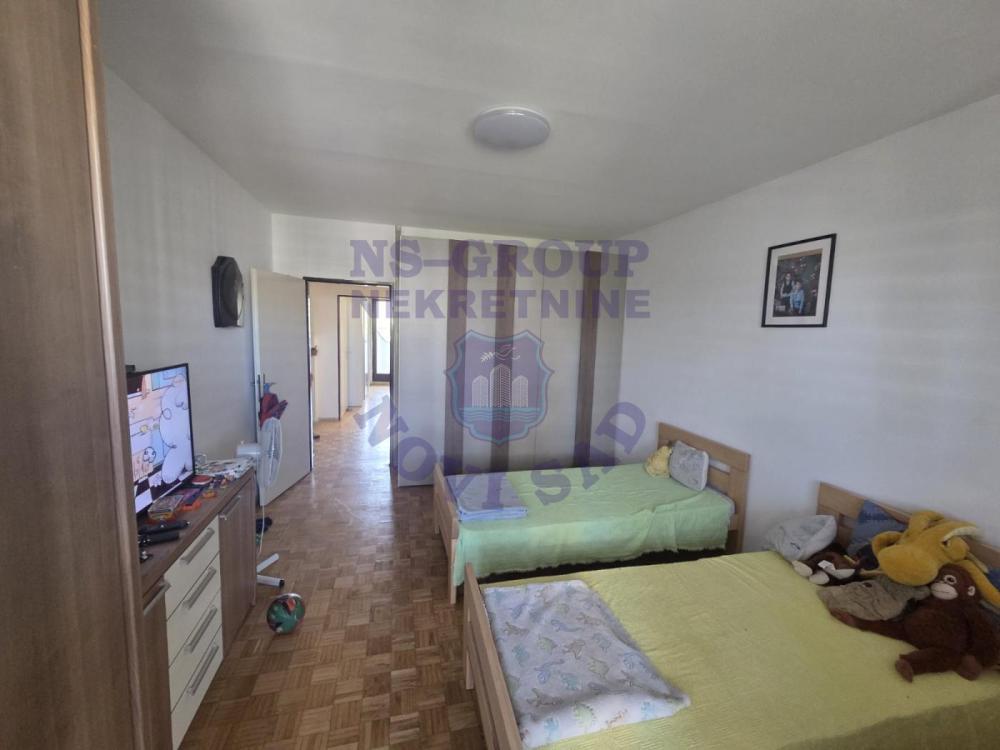 Slika 5 - Četvorosoban stan na prodaju, 99m2, 280.000€