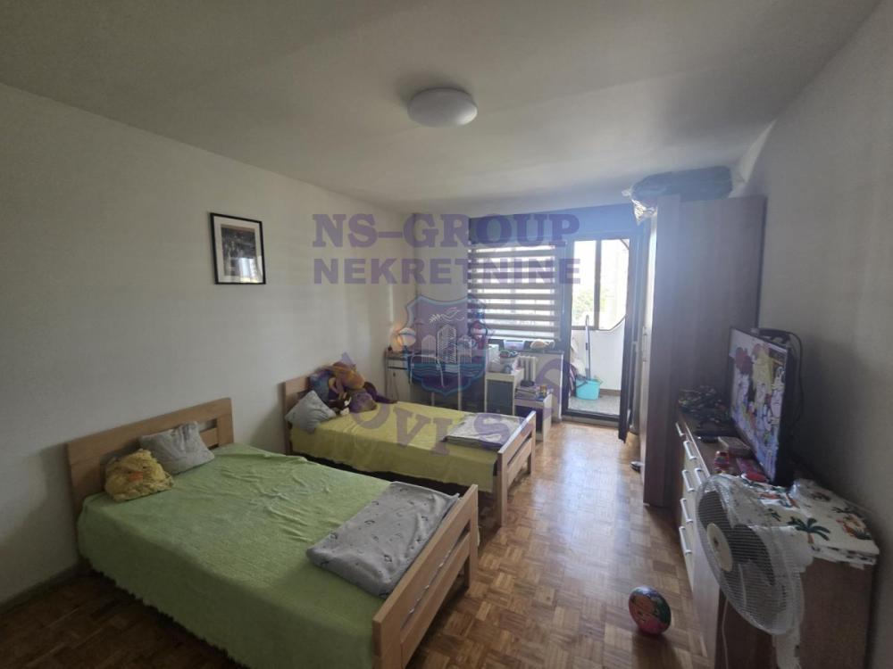 Slika 4 - Četvorosoban stan na prodaju, 99m2, 280.000€
