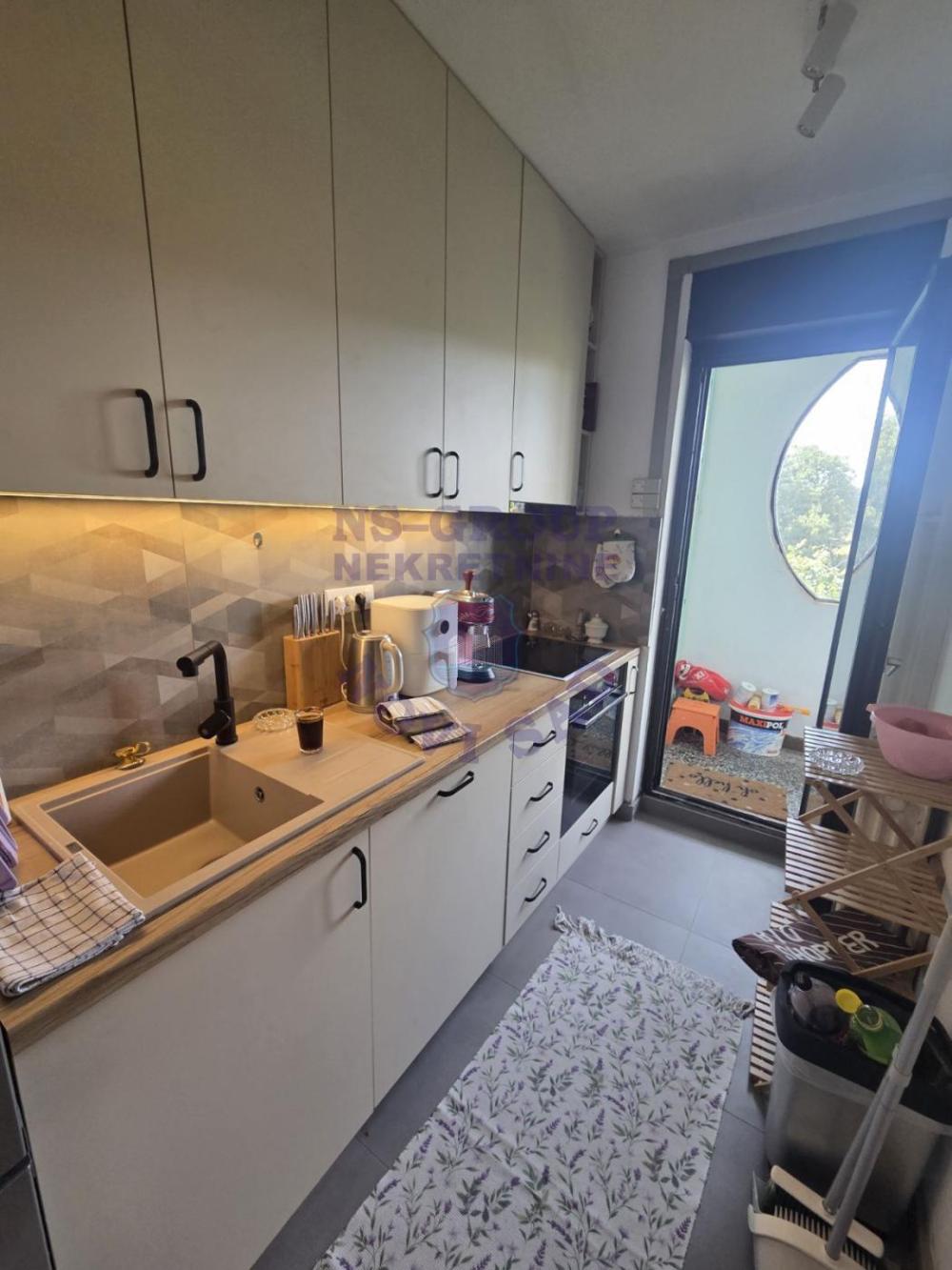 Slika 2 - Četvorosoban stan na prodaju, 99m2, 280.000€
