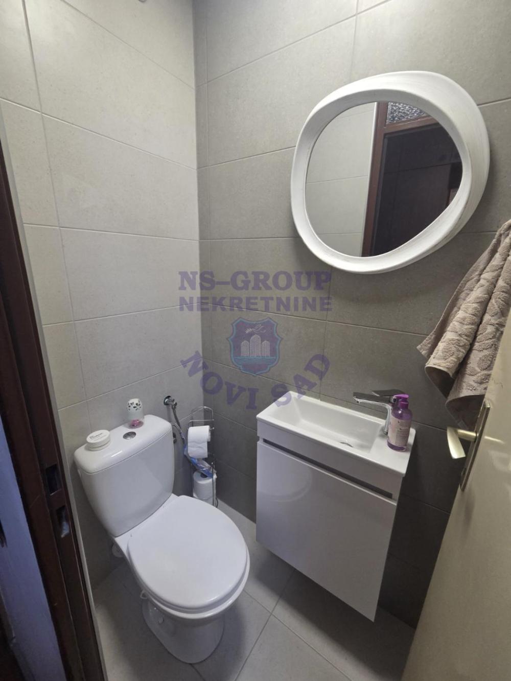 Slika 8 - Četvorosoban stan na prodaju, 99m2, 280.000€