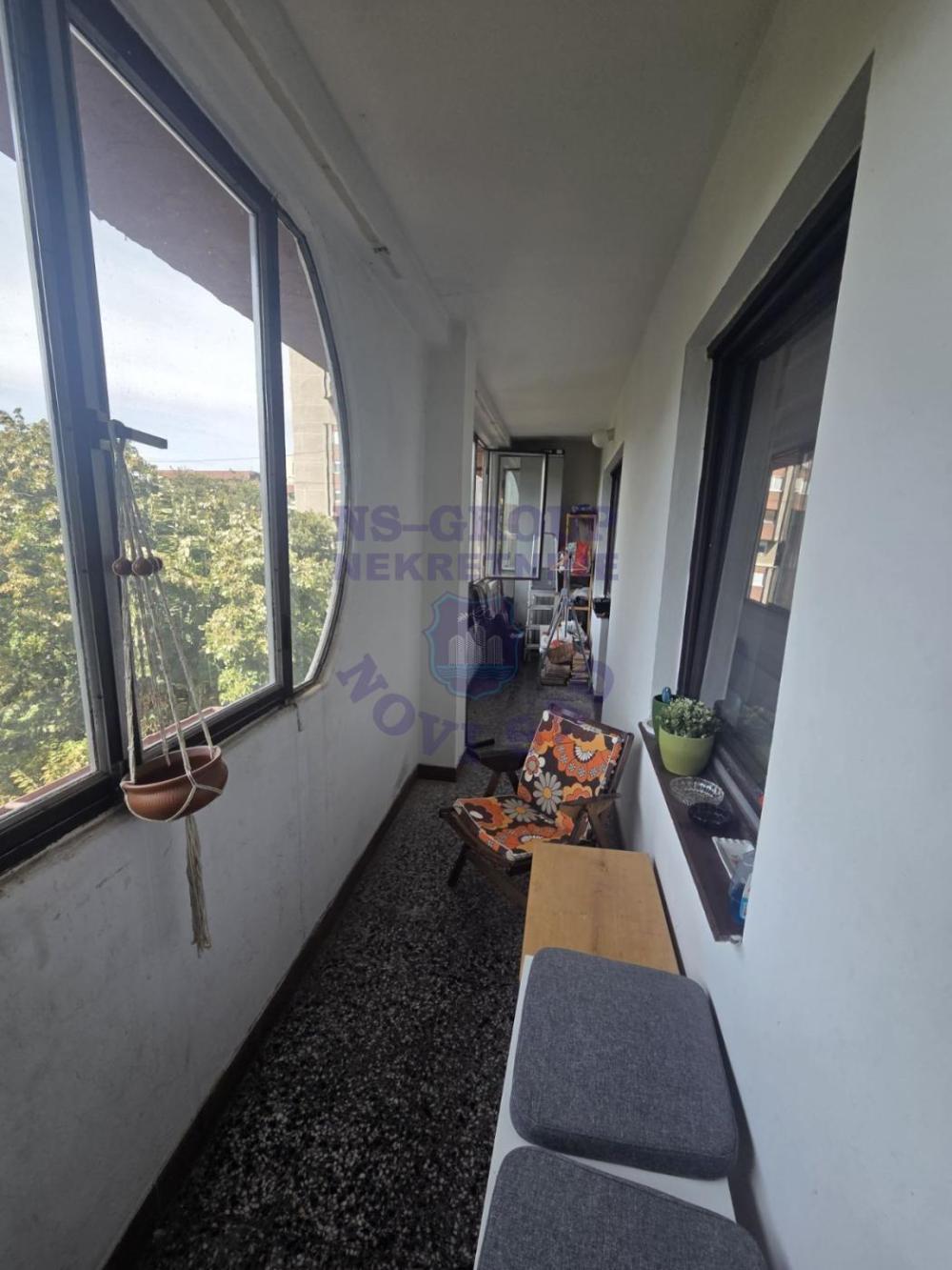 Slika 9 - Četvorosoban stan na prodaju, 99m2, 280.000€