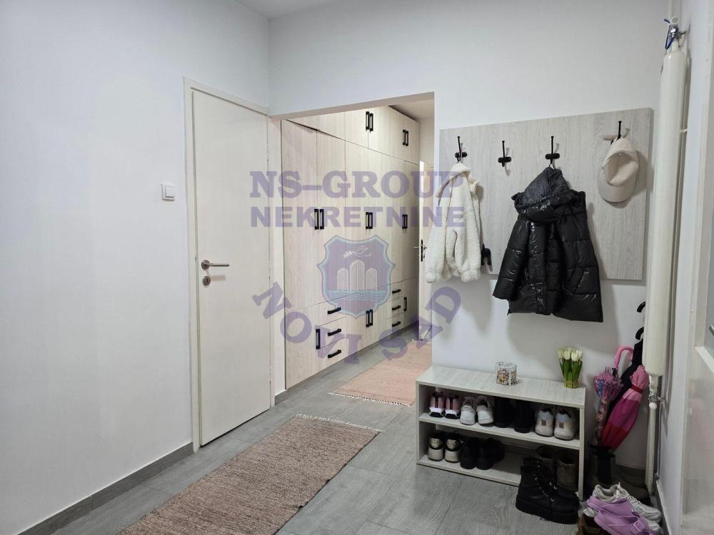 Slika 2 - Trosoban stan na prodaju, 73m2, 216.300€
