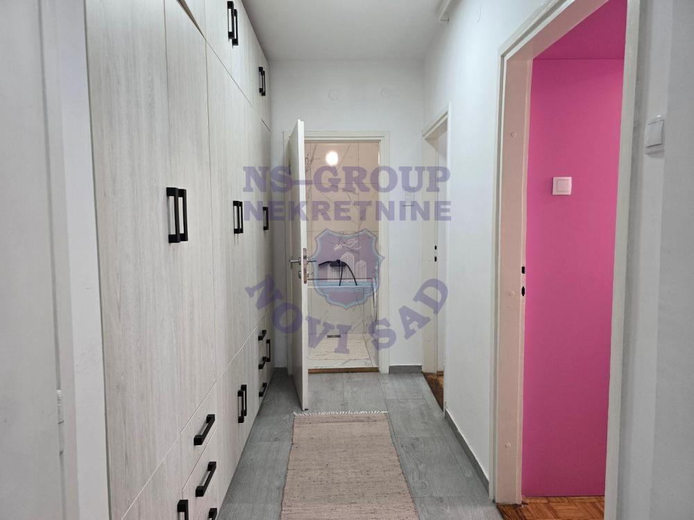 Slika 3 - Trosoban stan na prodaju, 73m2, 216.300€