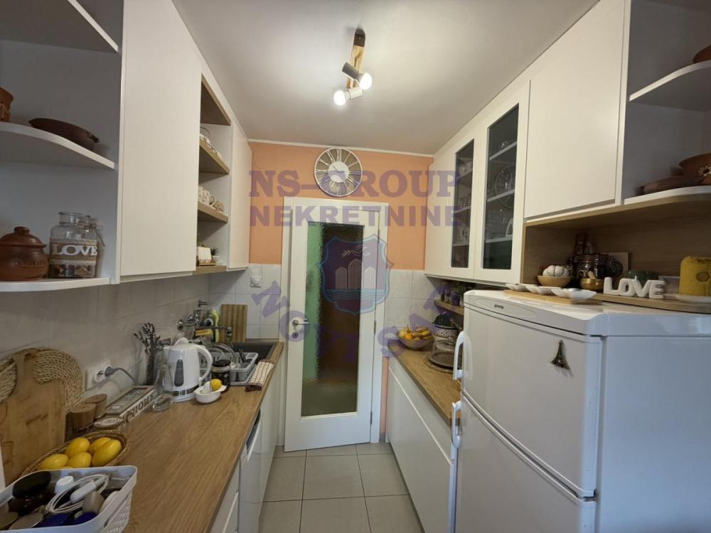 Slika 3 - Trosoban stan na prodaju, 78m2, 269.860€