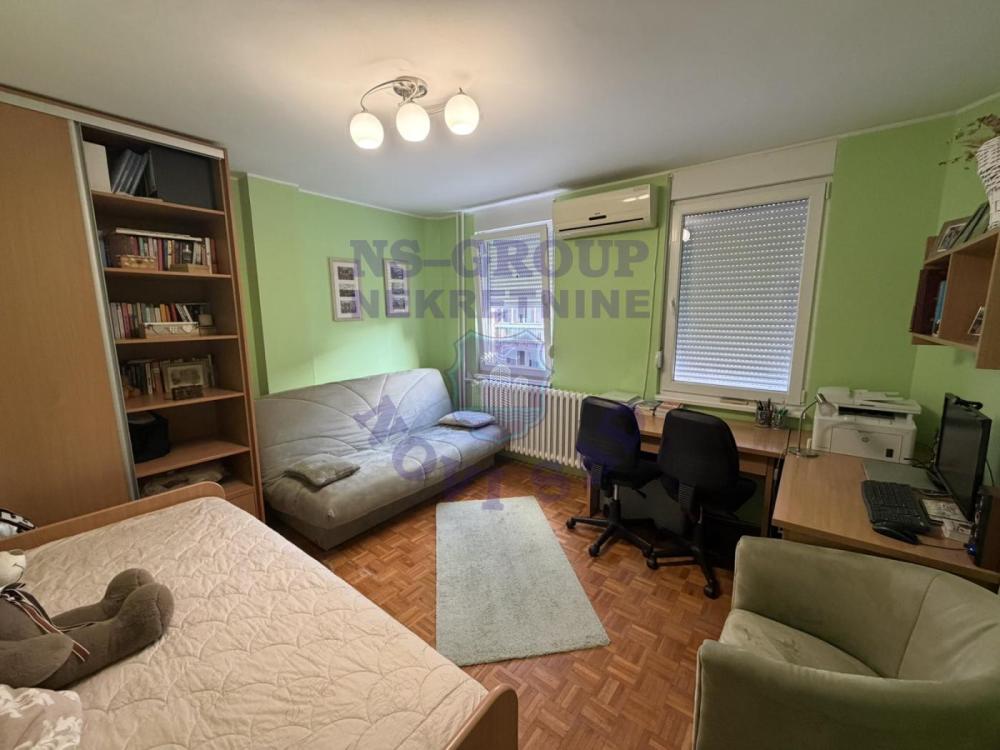 Slika 2 - Trosoban stan na prodaju, 78m2, 269.860€