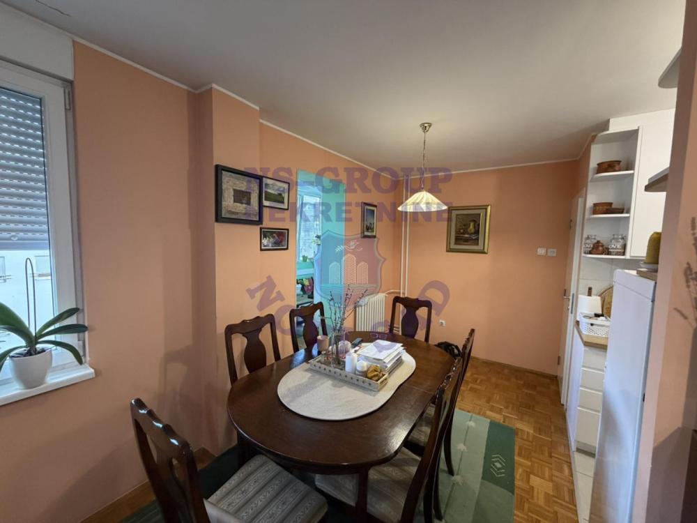 Slika 1 - Trosoban stan na prodaju, 78m2, 269.860€