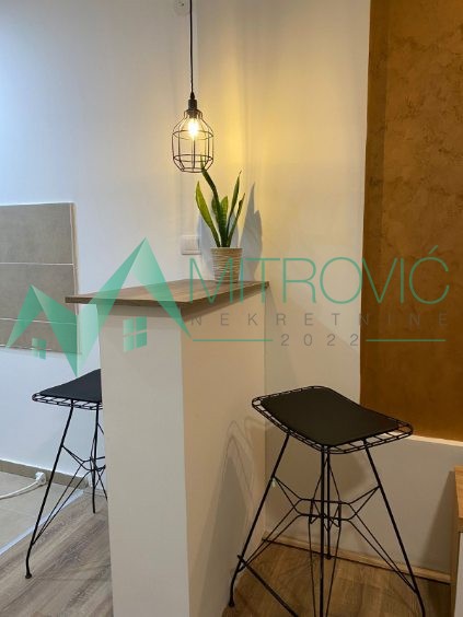 Slika 6 - Stan na prodaju, 27m2, 48.750€