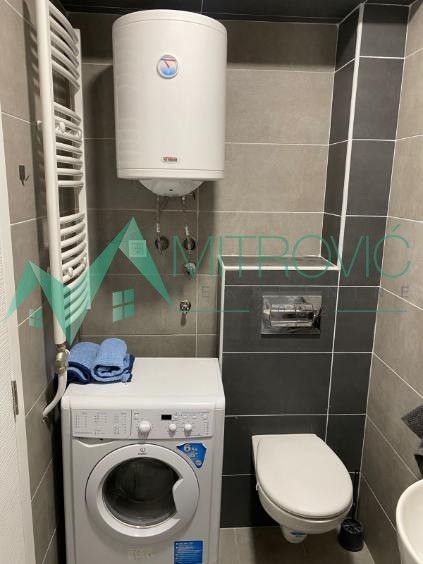 Slika 7 - Stan na prodaju, 27m2, 48.750€