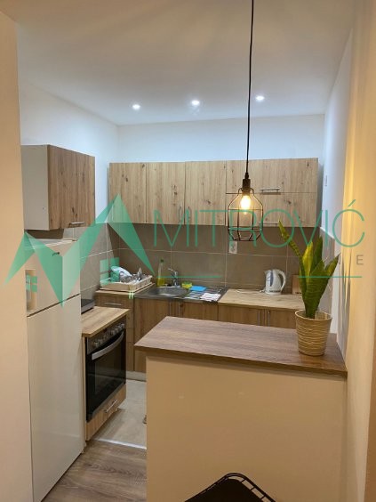 Slika 3 - Stan na prodaju, 27m2, 48.750€