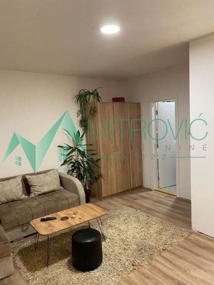 Slika 2 - Stan na prodaju, 27m2, 48.750€
