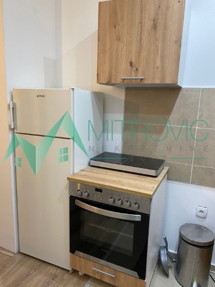 Slika 4 - Stan na prodaju, 27m2, 48.750€