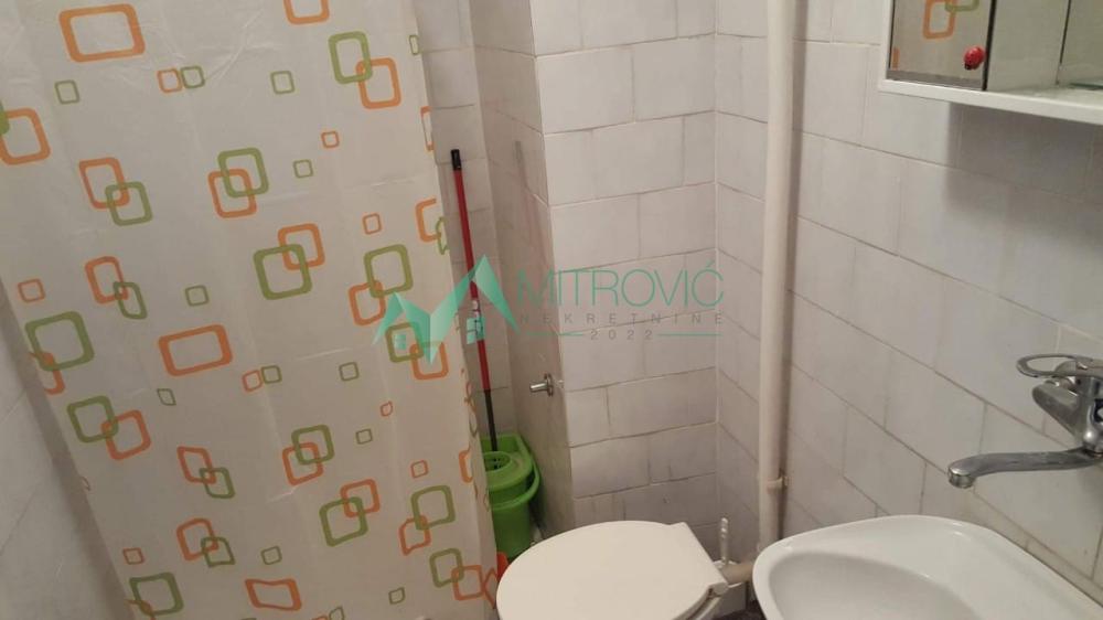 Slika 3 - Stan za izdavanje, 24m2, 300€