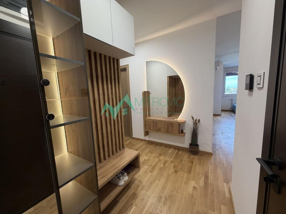 Slika 3 - Trosoban stan za izdavanje, 68m2, 1.100€