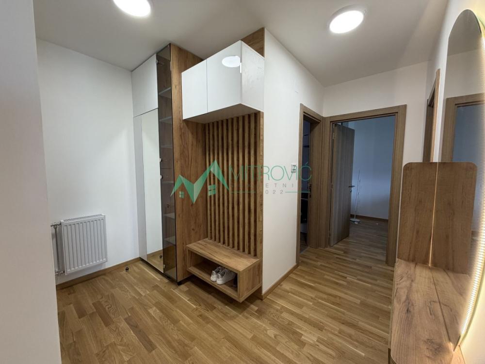 Slika 4 - Trosoban stan za izdavanje, 68m2, 1.100€