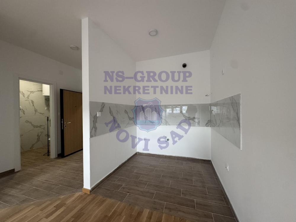 Slika 1 - Dvosoban stan na prodaju, 46m2, 133.900€
