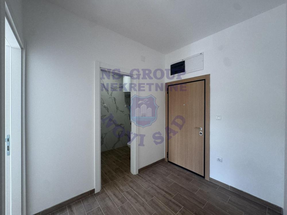 Slika 8 - Dvosoban stan na prodaju, 46m2, 133.900€