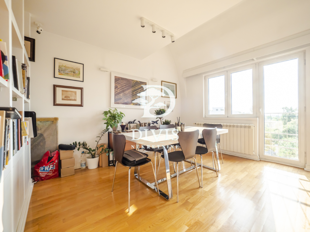 Slika 6 - Vladimira Gaćinovića, Trosoban stan na prodaju, 110m2, 410.000€
